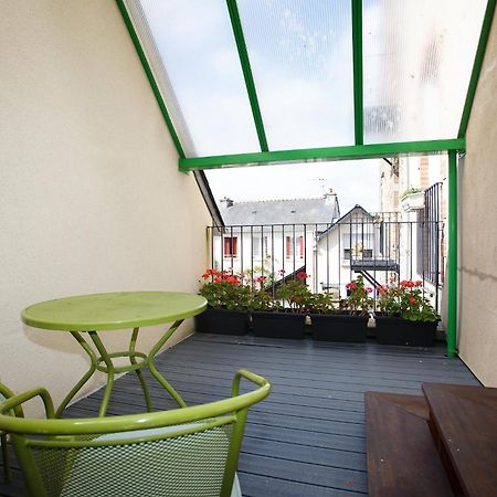 Contact Hotel - Hotel Le Lion D'Or Lamballe Luaran gambar