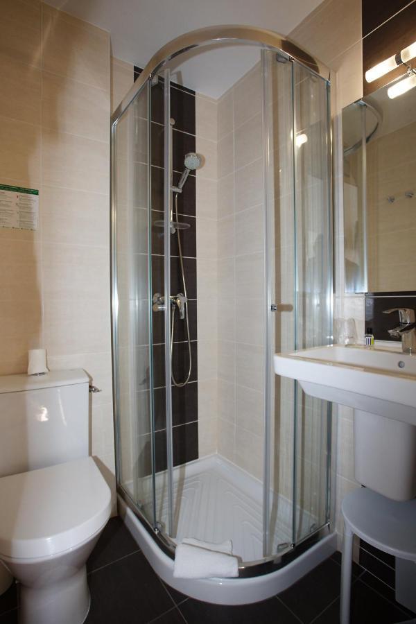 Contact Hotel - Hotel Le Lion D'Or Lamballe Luaran gambar