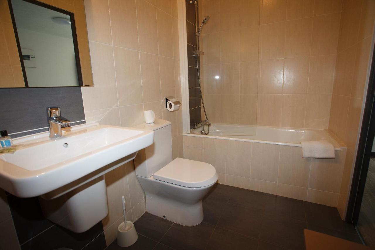 Contact Hotel - Hotel Le Lion D'Or Lamballe Luaran gambar