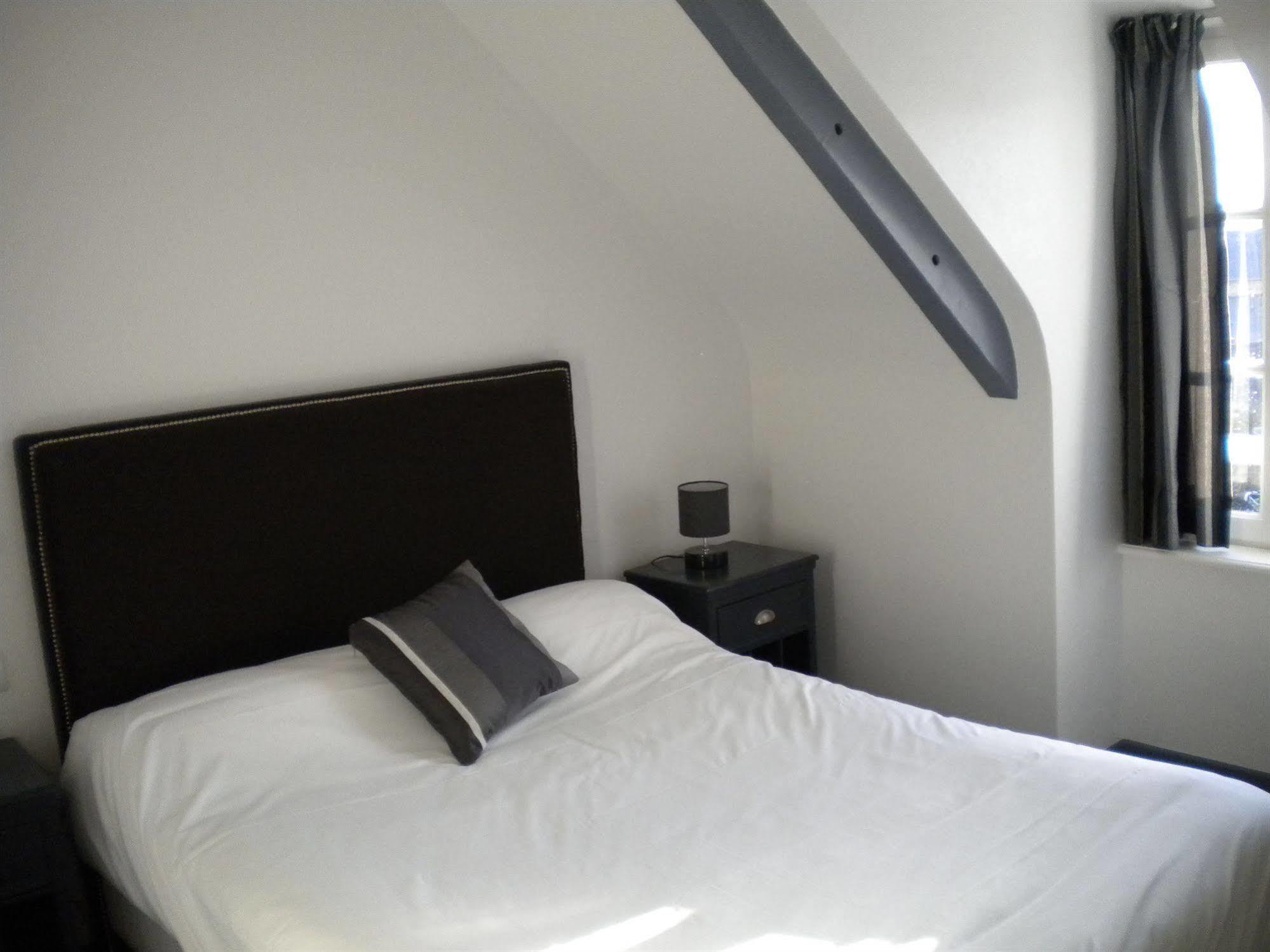 Contact Hotel - Hotel Le Lion D'Or Lamballe Luaran gambar