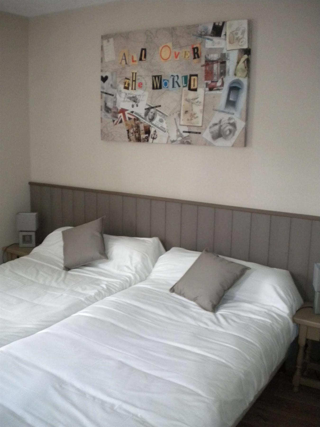 Contact Hotel - Hotel Le Lion D'Or Lamballe Luaran gambar